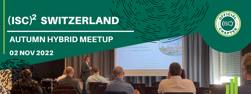 Autumn Hybrid Meetup