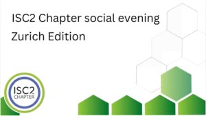 Social evening / Zurich Edition